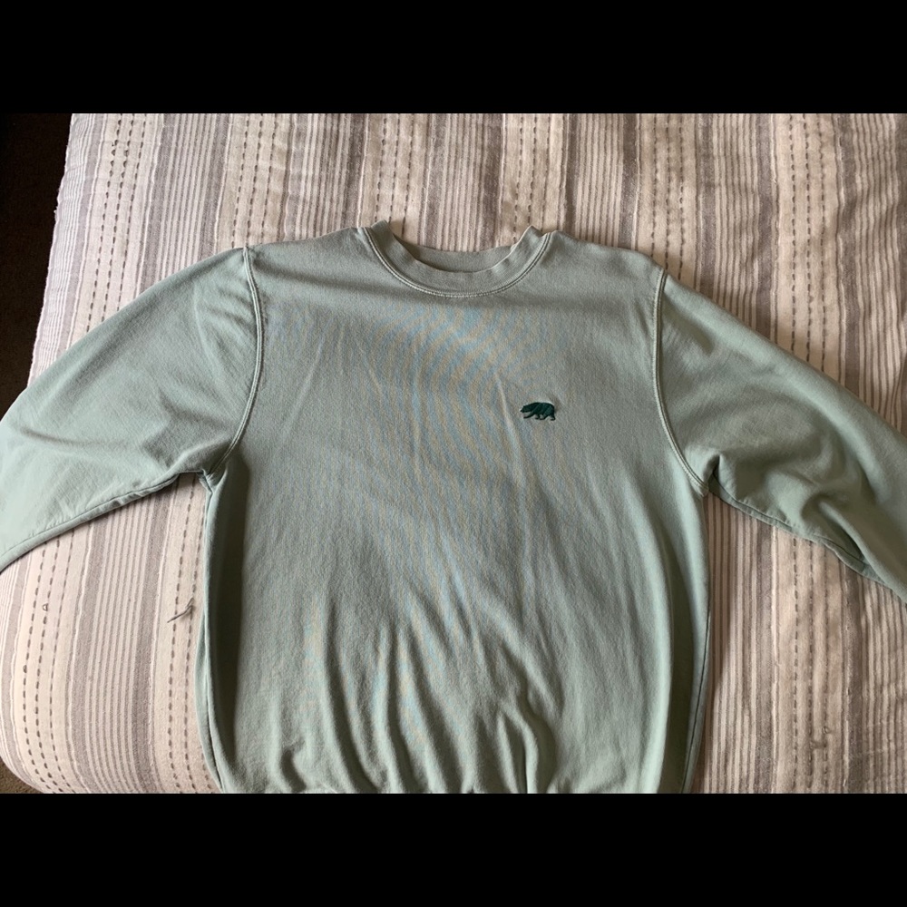 John Galt/Brandy Melville Crewneck.